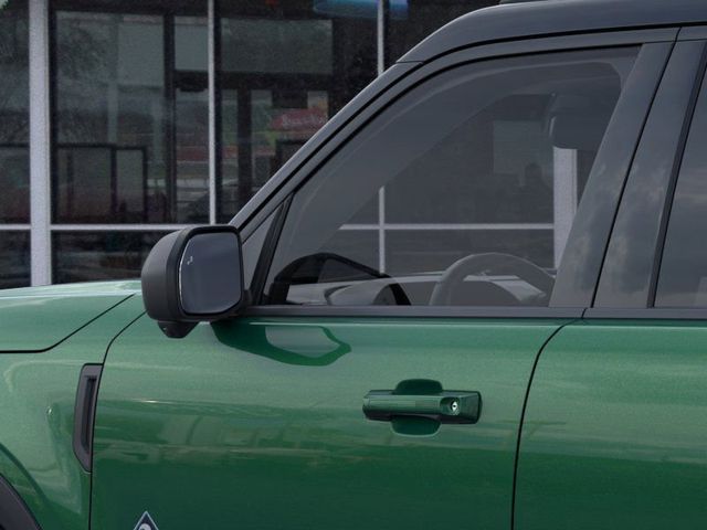 2025 FORD BRONCO SPORT - Image 43