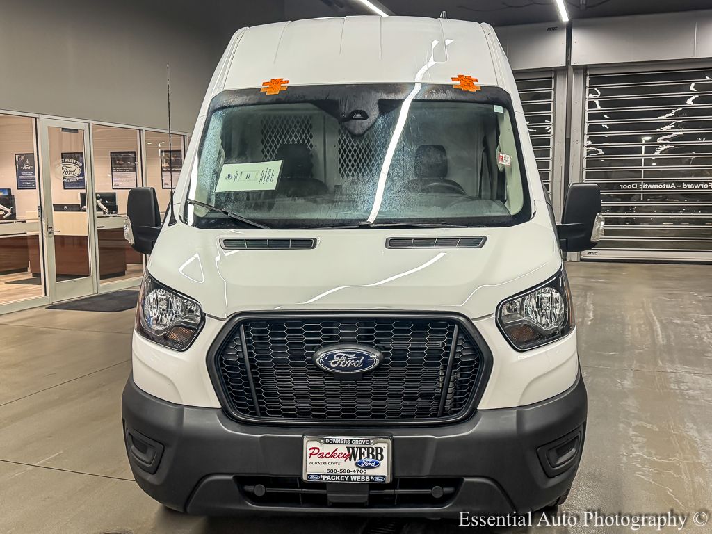 2023 FORD TRANSIT - Image 6