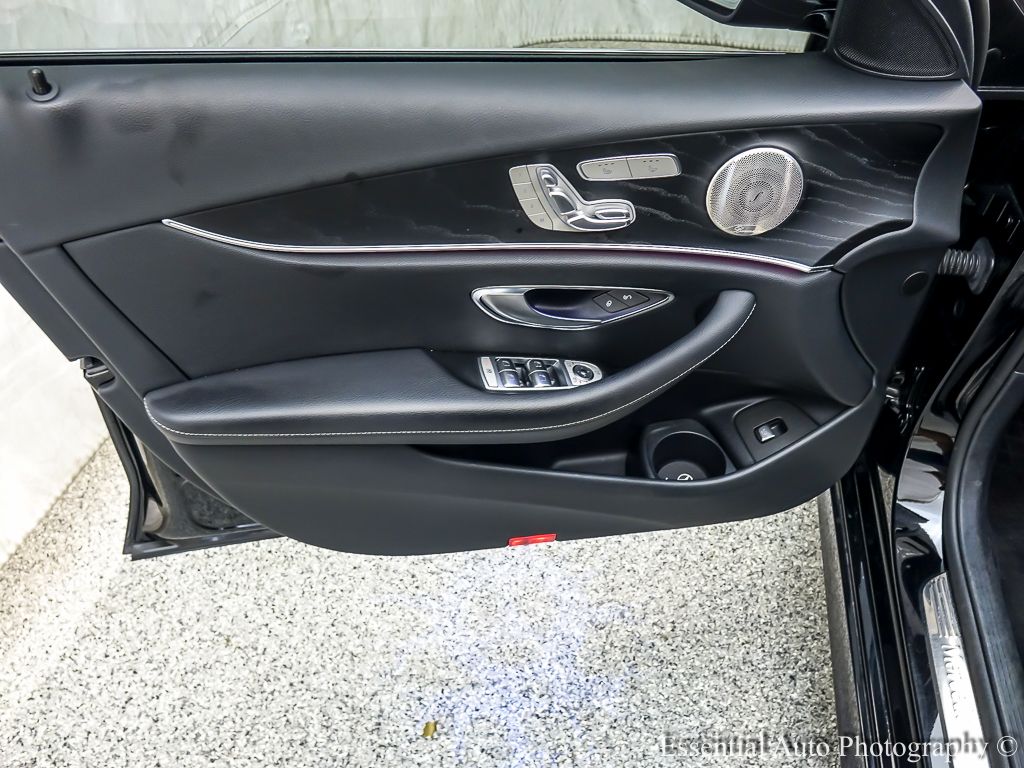 2022 MERCEDES-BENZ E-CLASS - Image 22