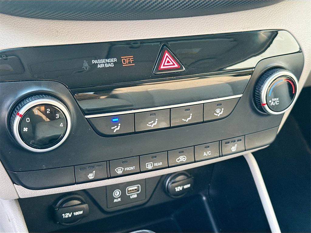 2020 Hyundai Tucson Value photo 15