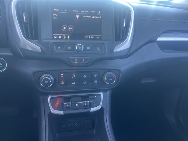2024 Gmc Terrain SLE photo 18