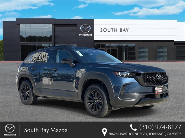 2026 Mazda CX-50 Premium's photo