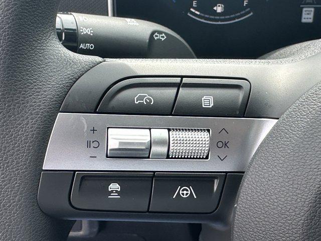 2026 Hyundai Sonata SE photo 19