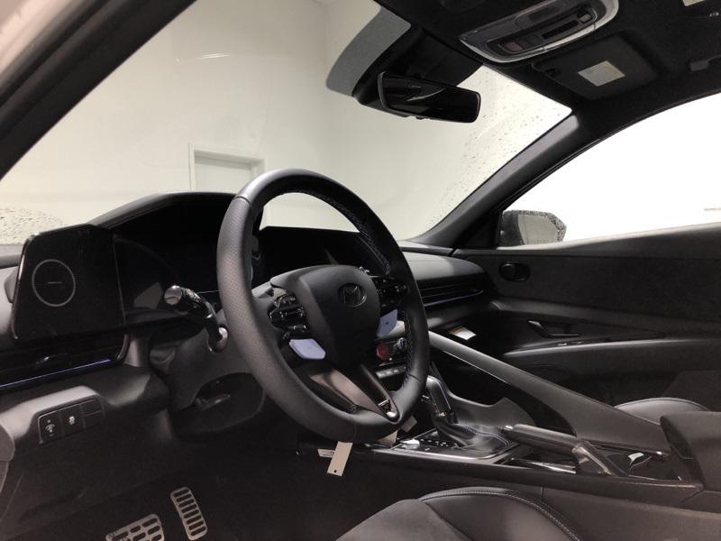 2025 Hyundai Elantra N photo 17