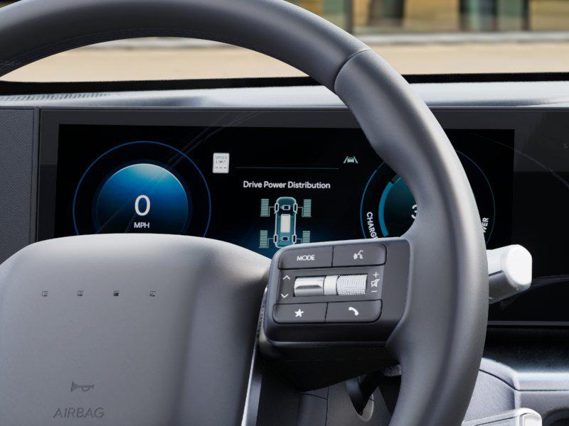 2026 Hyundai Ioniq SEL photo 13