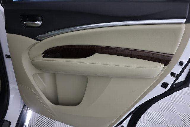 2020 Acura MDX SH-AWD photo 27