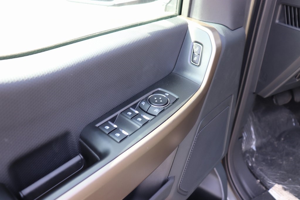 2025 Ford F-150 STX photo 23