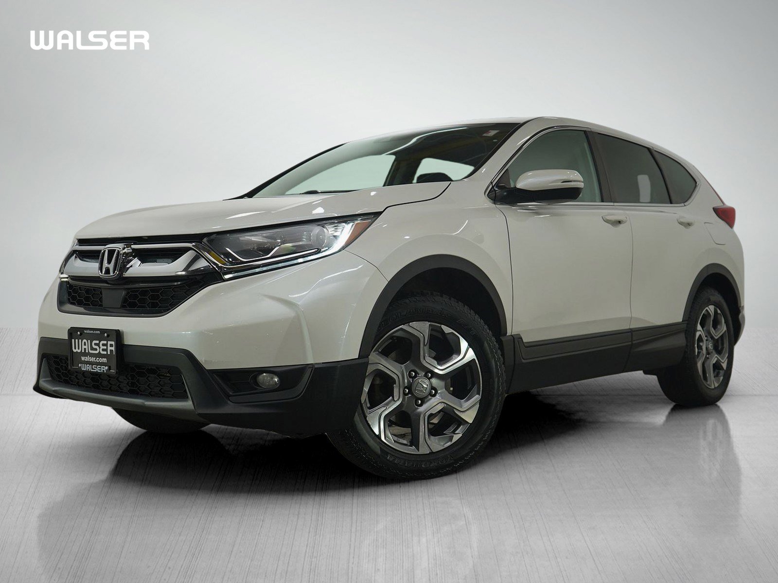 2017 Honda CR-V EX's photo