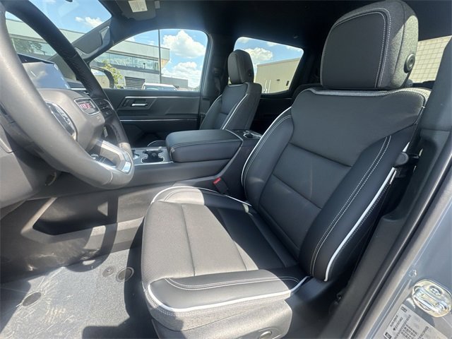 2026 Gmc Sierra Elevation photo 11