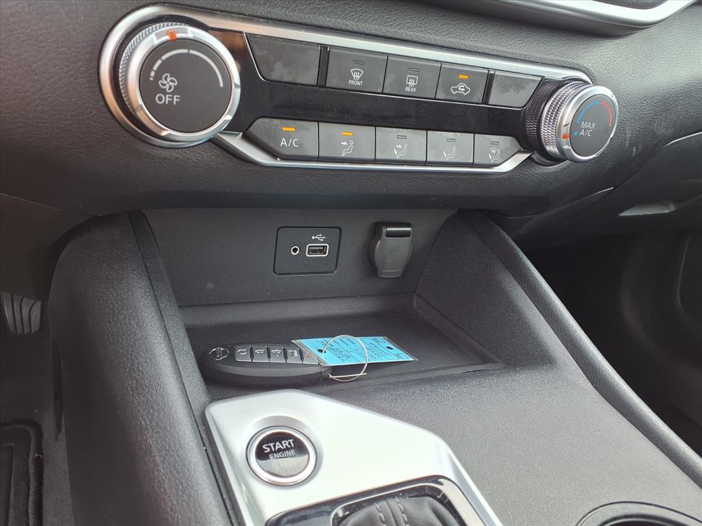 2022 Nissan Altima 2.5 S photo 7