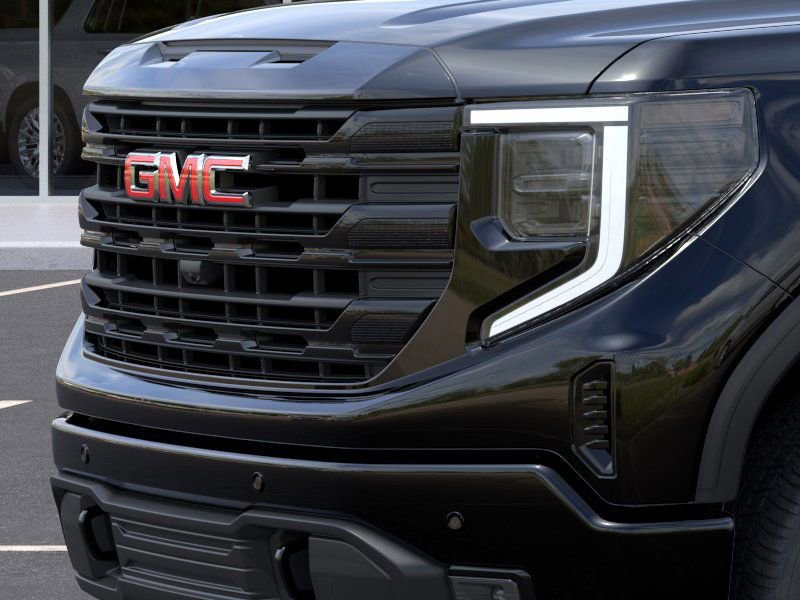2026 Gmc Sierra 1500 Elevation photo 13