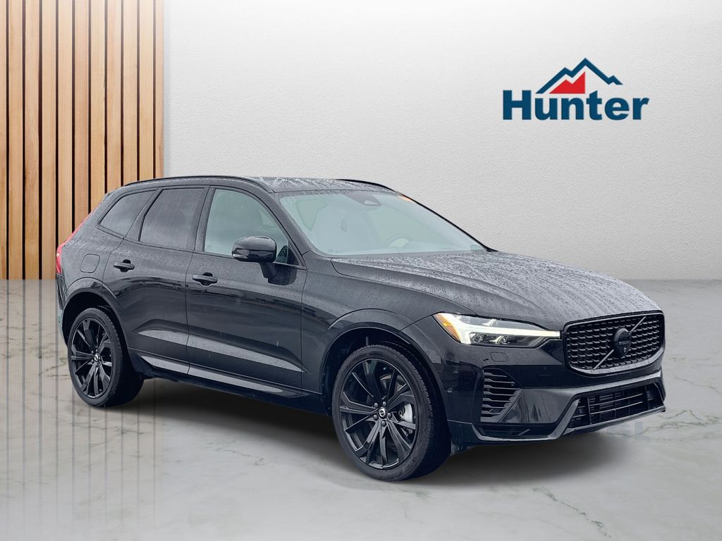 2024 Volvo XC60 Ultimate's photo