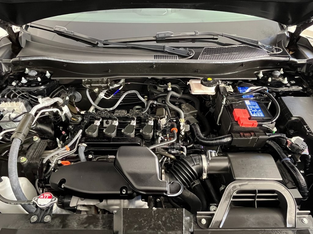 2025 Honda CR-V EX photo 15