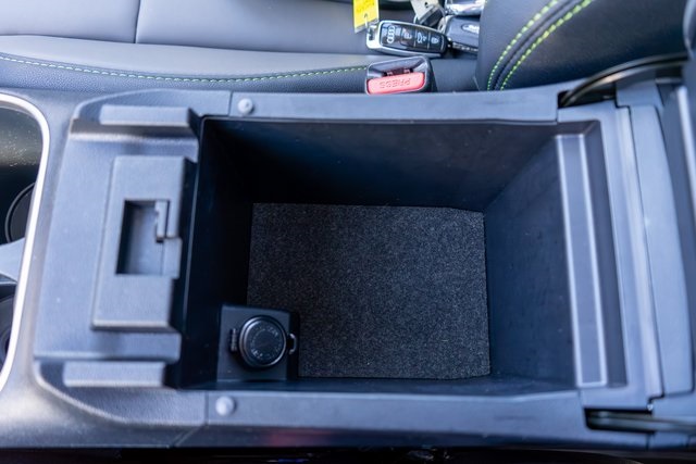 2023 Subaru Outback Onyx Edition photo 23