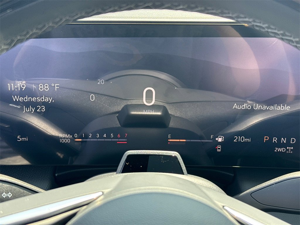 2026 BUICK ENCLAVE - Image 21