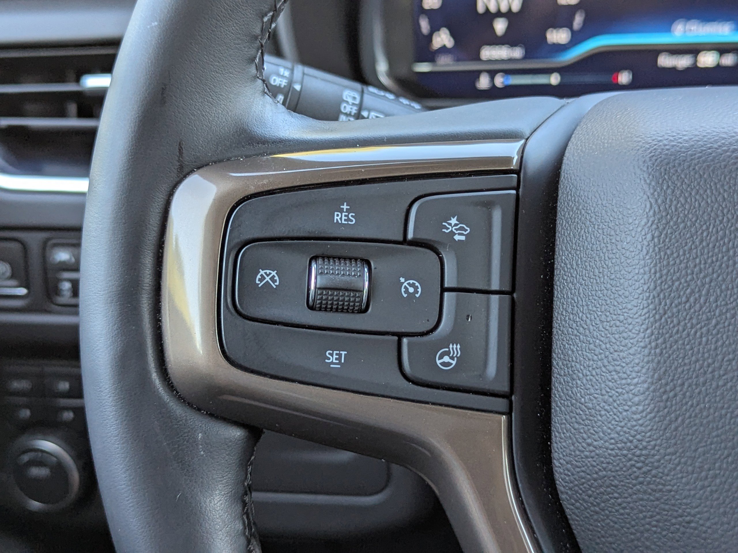2023 Chevrolet Tahoe High Country photo 35