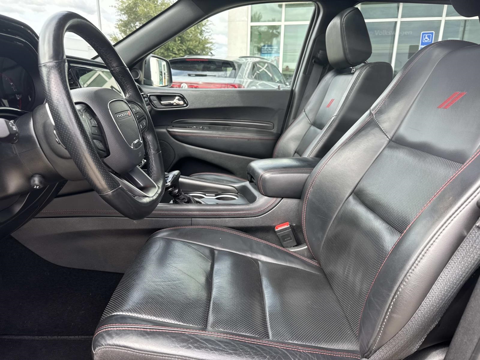 2023 Dodge Durango GT Plus photo 16