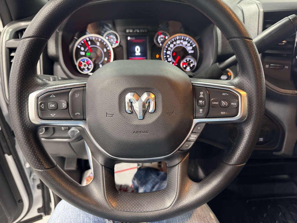 2025 Ram 4500 Tradesman photo 23