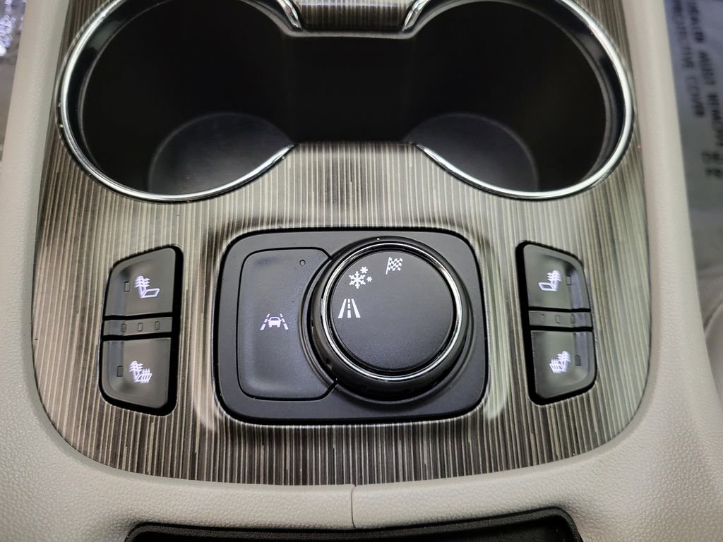 2023 Gmc Acadia SLT photo 6