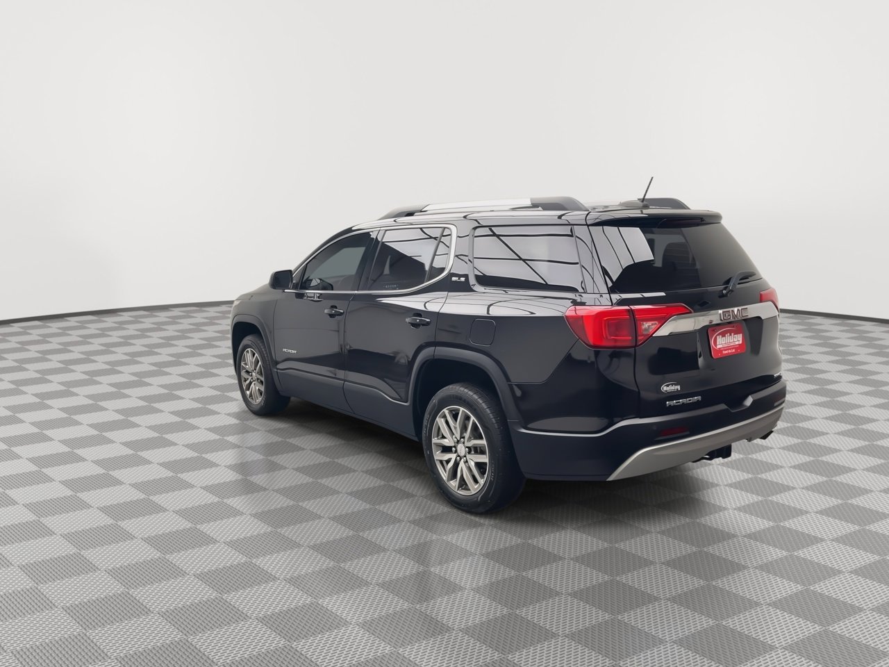 2019 Gmc Acadia SL photo 2