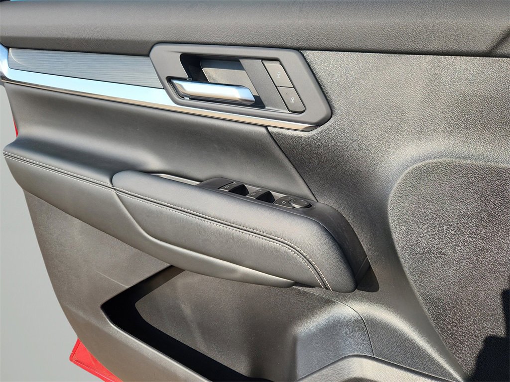 2026 Gmc Terrain Elevation photo 7