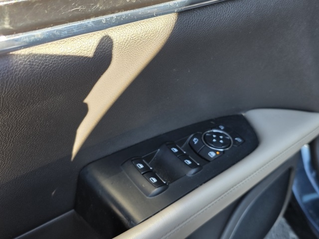 Image of Pre-Owned 2021 Lincoln Nautilus Reserve