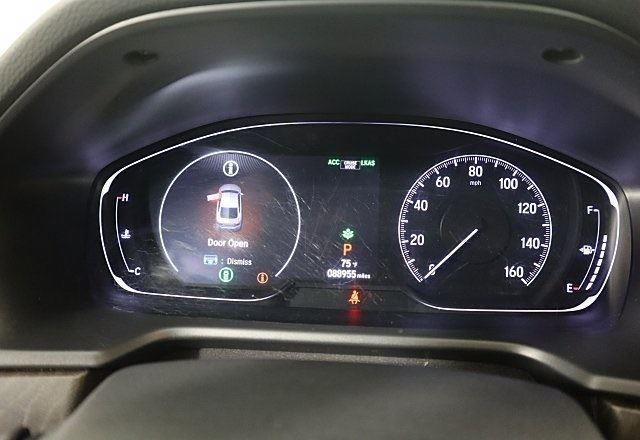 2019 Honda Accord EX 1.5T photo 30