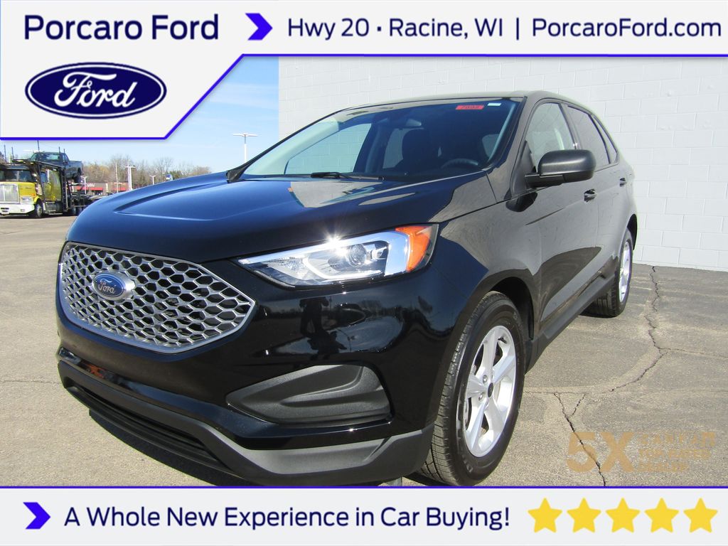 2024 Ford Edge SE