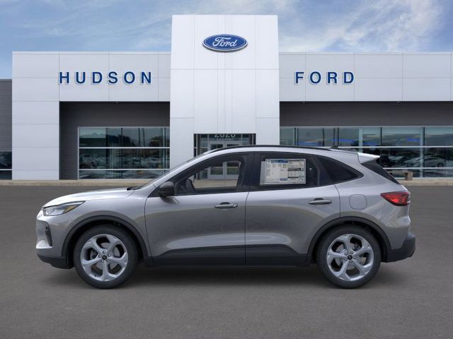 2025 Ford Escape ST-Line photo 2