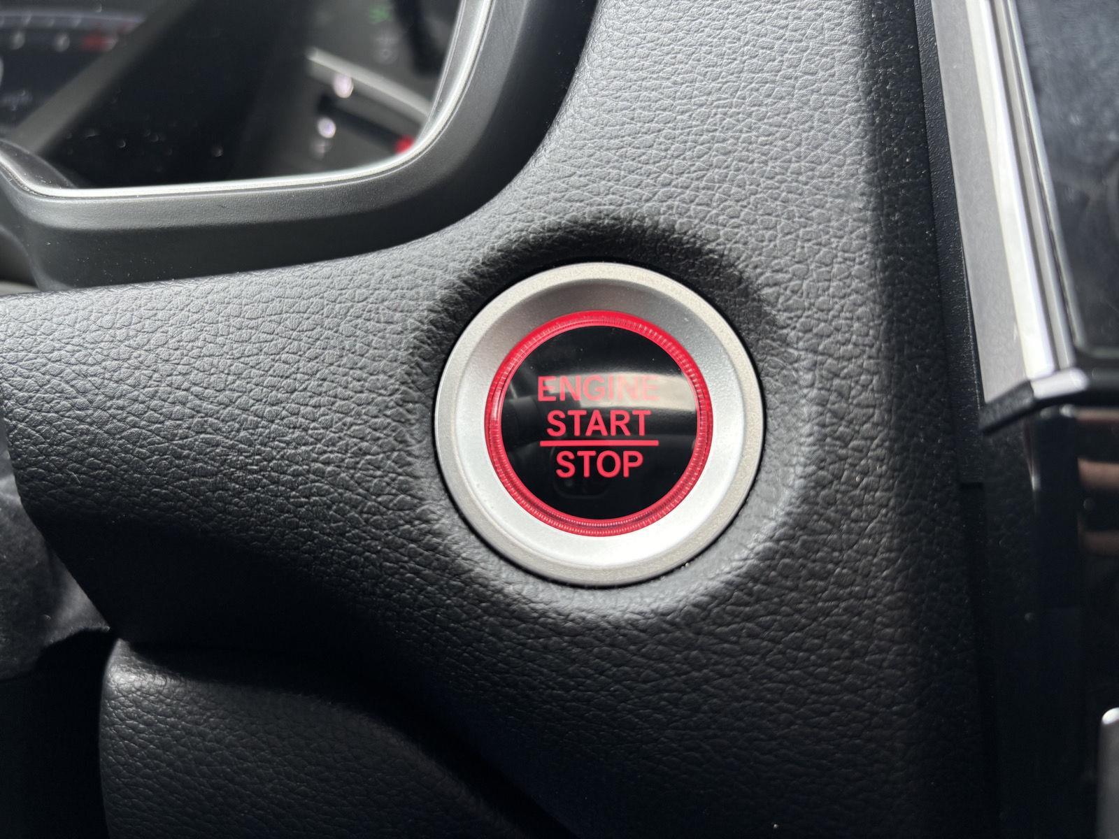 2019 Honda CR-V EX-L photo 30