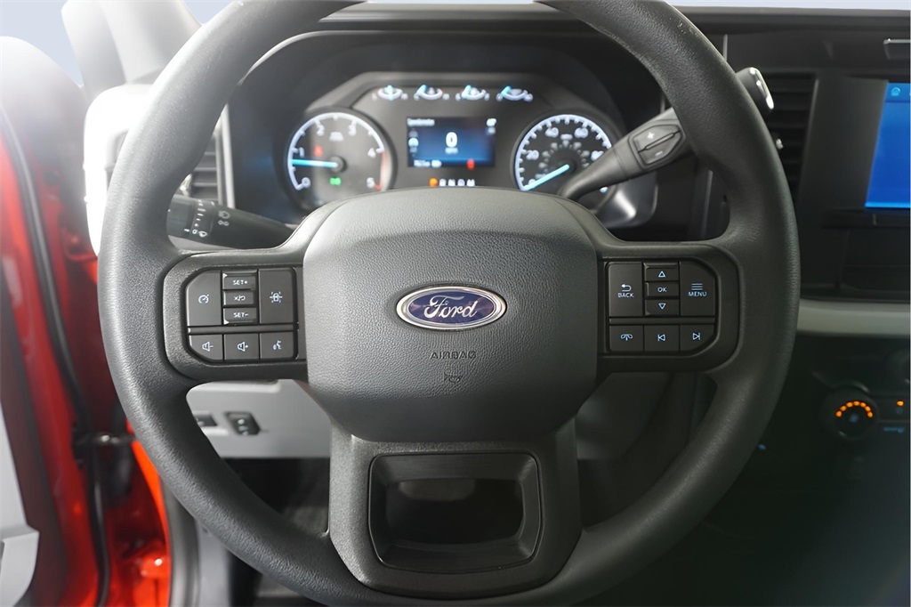 2023 Ford F-450 XLT photo 15