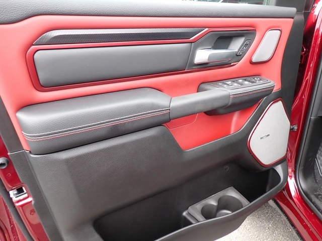 2026 Ram 1500 Rebel photo 15