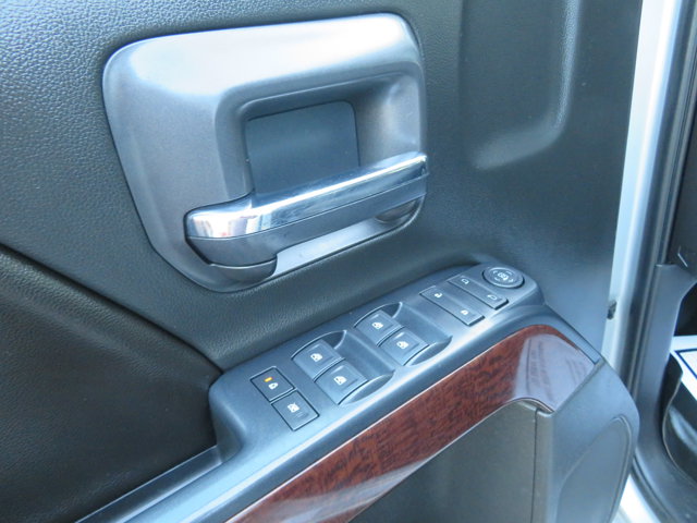 2017 Gmc Sierra 1500 SLE photo 20