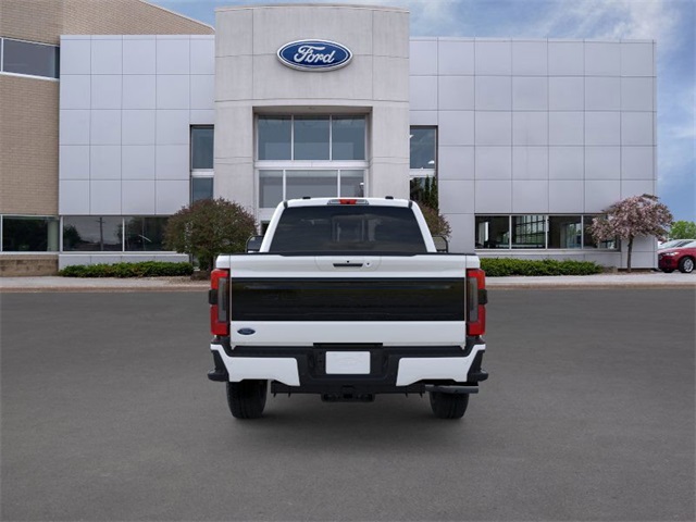 2026 Ford F-350 photo 5
