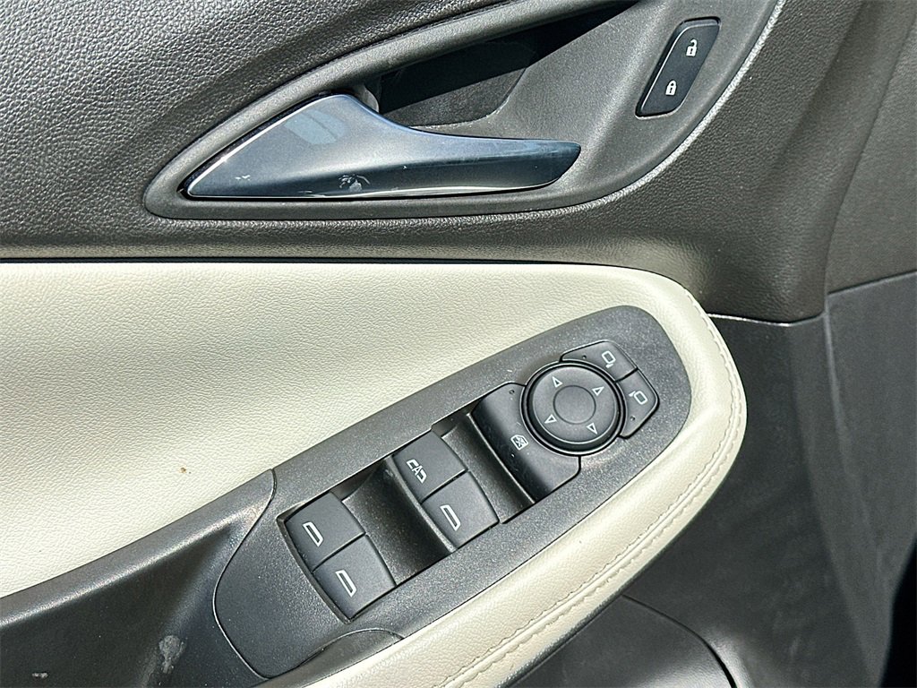 2022 Buick Encore GX Select photo 14
