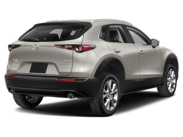 2023 Mazda CX-30 2.5 S Premium photo 2