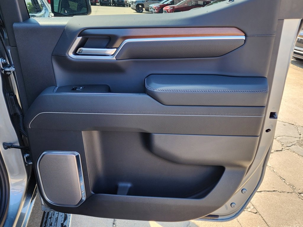 2026 Gmc Sierra 1500 Denali photo 42