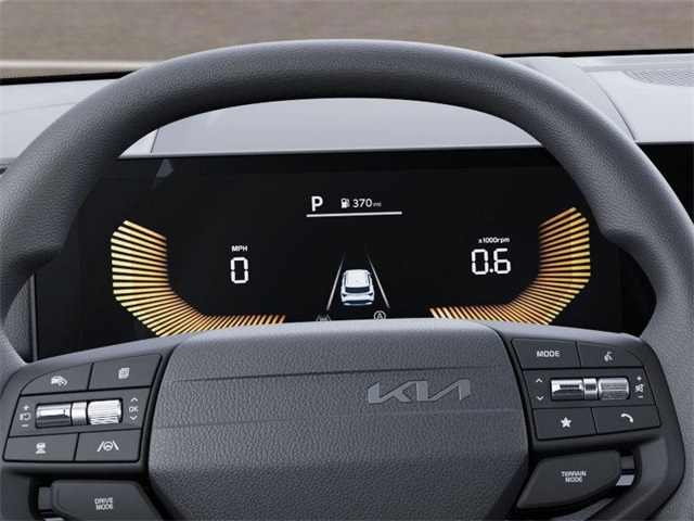 2026 Kia Sportage LX photo 20
