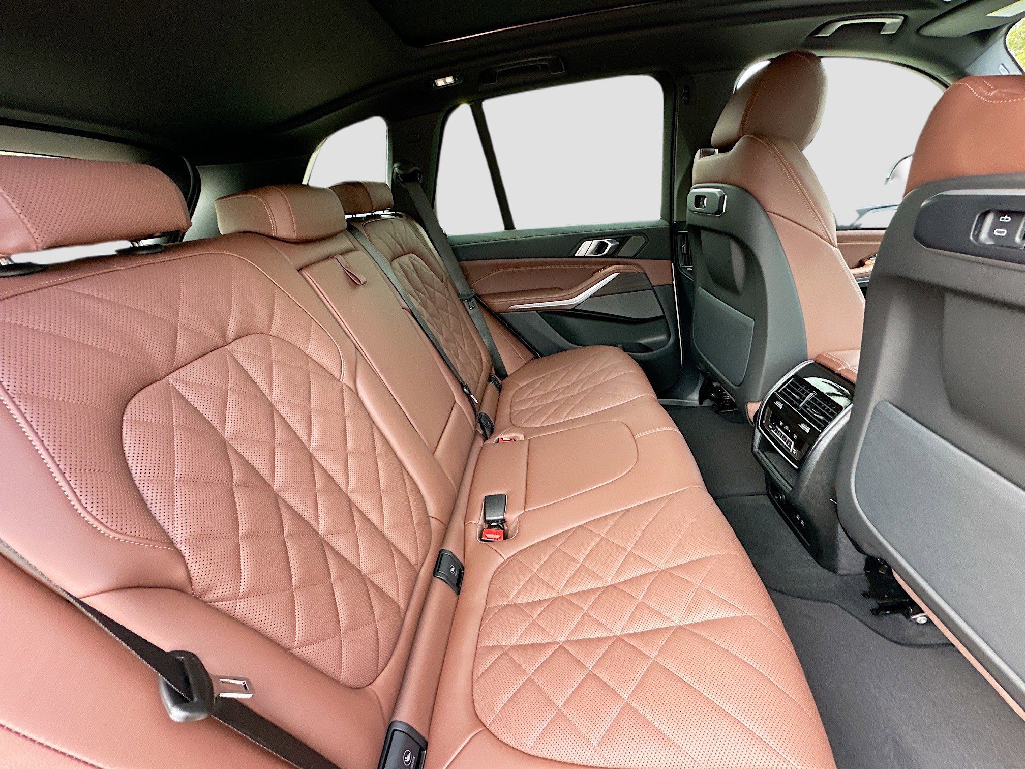 2026 Bmw X5 sDrive40i photo 24
