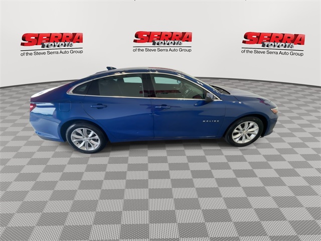 2023 Chevrolet Malibu 1LT photo 10