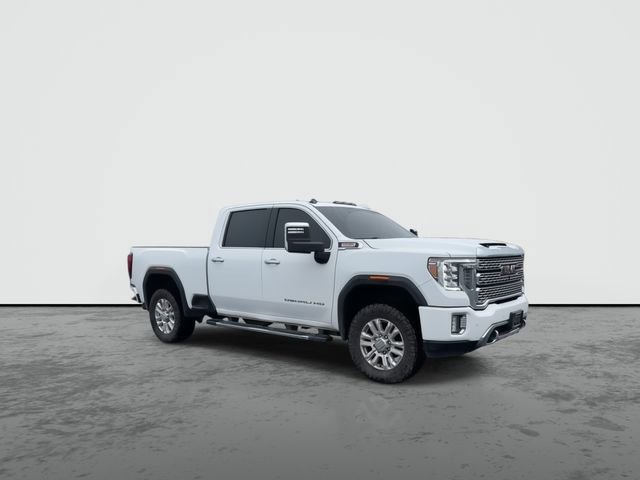 2023 Gmc Sierra 2500 HD Denali photo 2