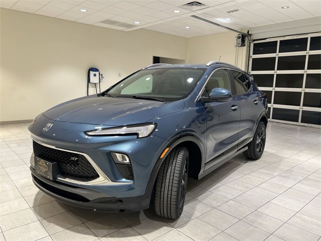 2026 Buick Encore GX Sport Touring's photo