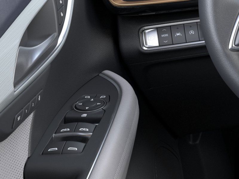 2025 Buick Envision Avenir photo 20