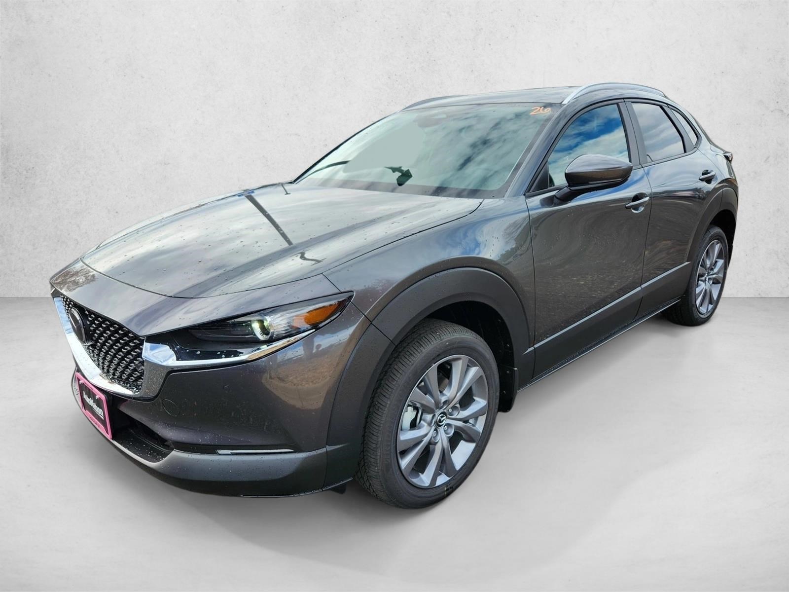 2026 Mazda CX-30 Preferred's photo