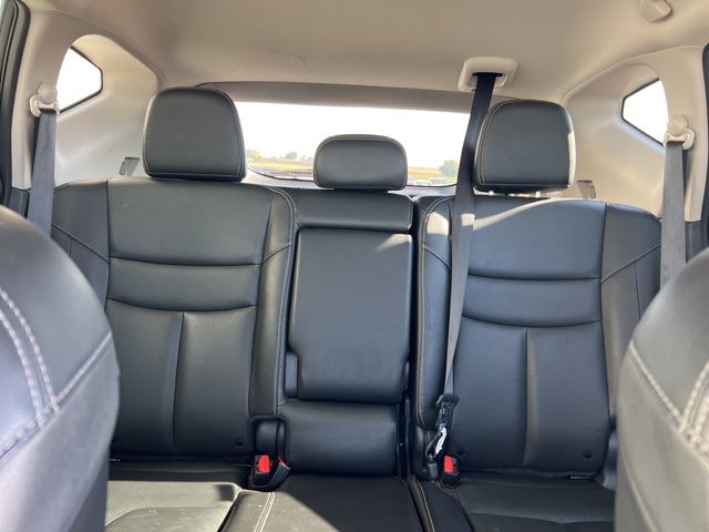 2023 Nissan Murano SL photo 8