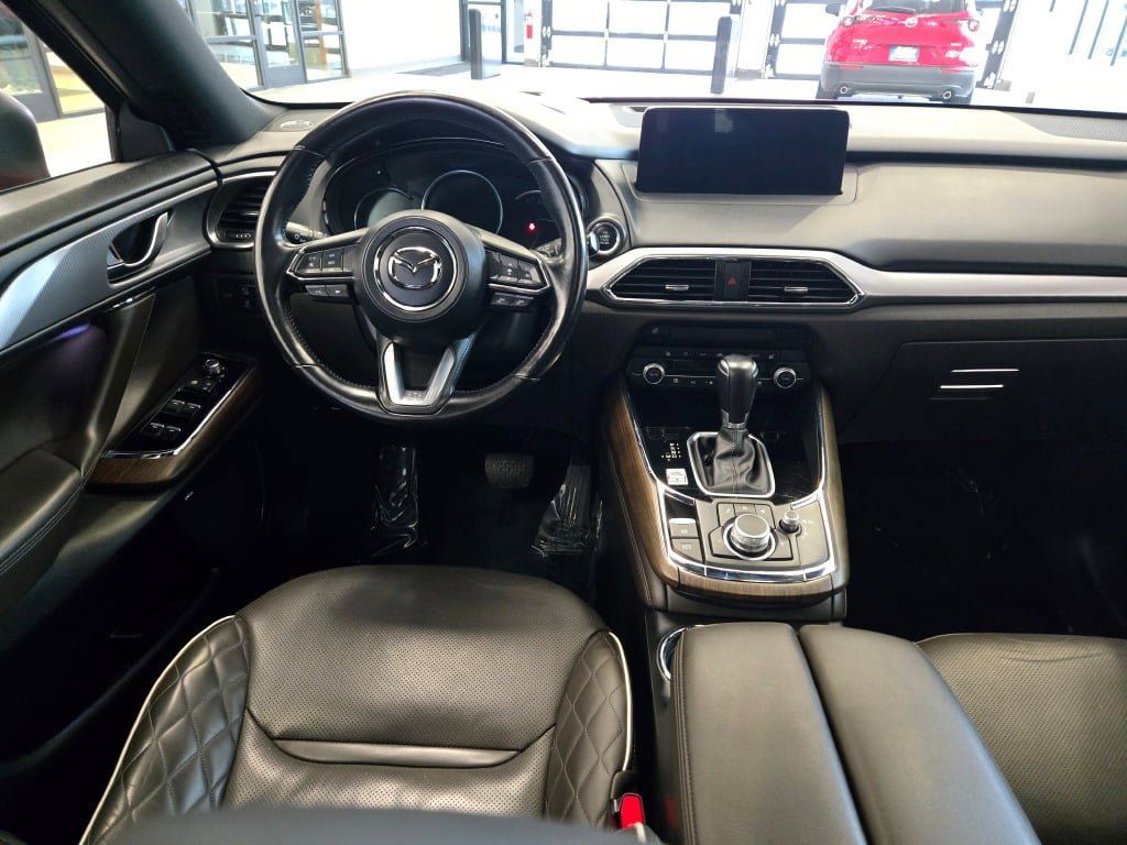 2022 Mazda CX-9 Signature photo 22