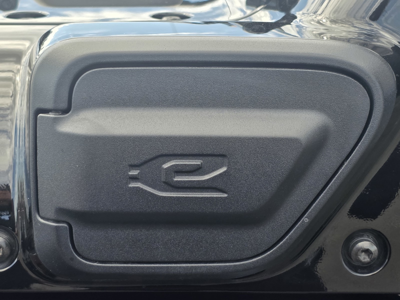 2022 Jeep Wrangler Unlimited Sahara 4xe photo 32