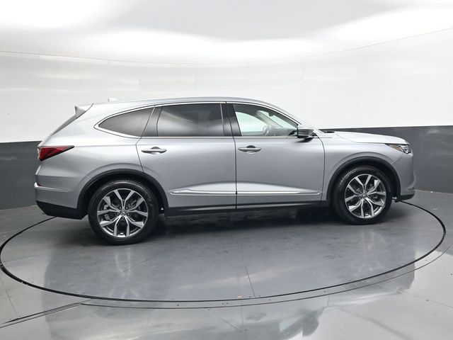 2024 Acura MDX Technology photo 3