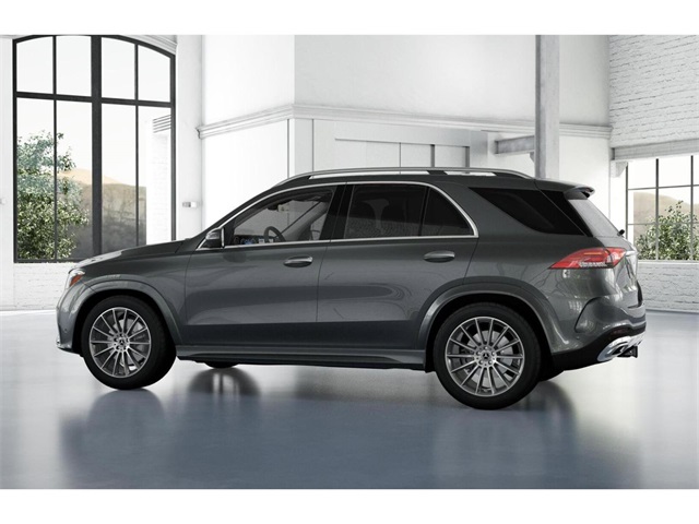 2025 Mercedes Benz GLE 350 4MATIC photo 31