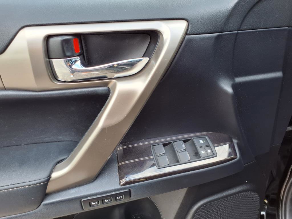 2021 Lexus GX 460 Premium photo 12